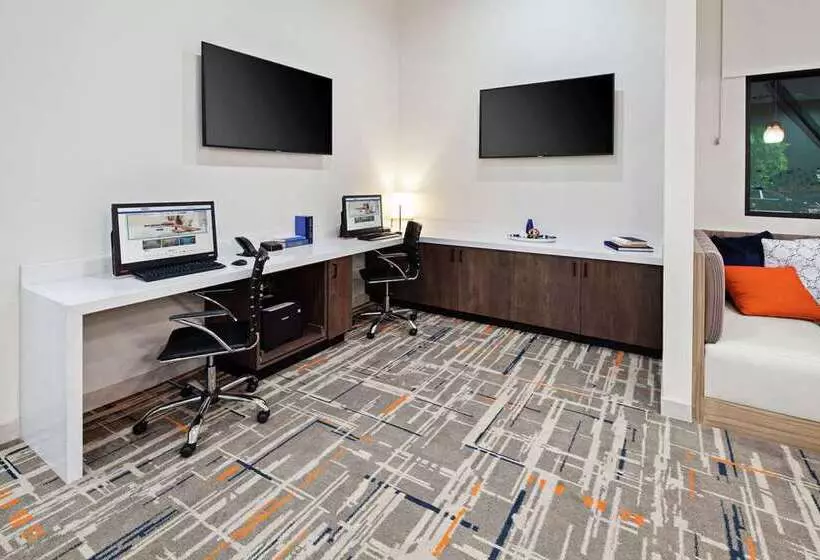 ホテル Homewood Suites By Hilton San Diego Central