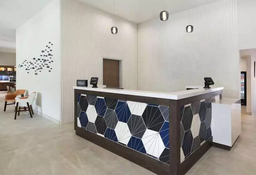 ホテル Homewood Suites By Hilton San Diego Central