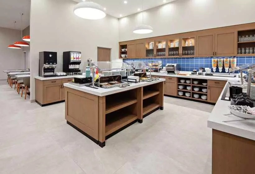 ホテル Homewood Suites By Hilton San Diego Central