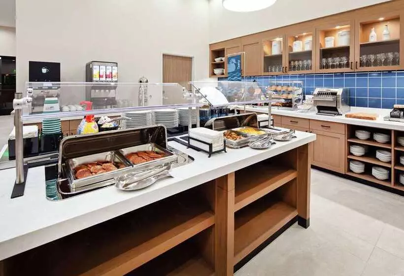 ホテル Homewood Suites By Hilton San Diego Central