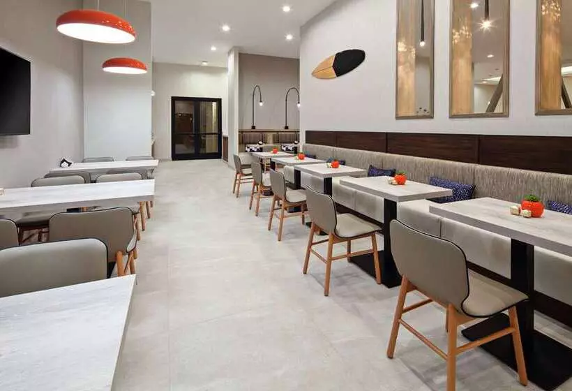ホテル Homewood Suites By Hilton San Diego Central