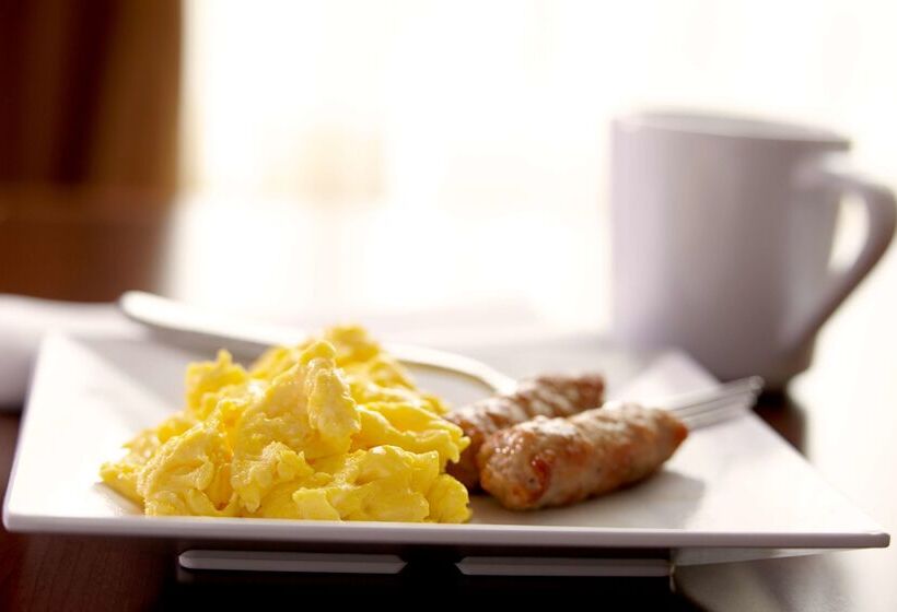 호텔 Hyatt Place Atlanta Downtown