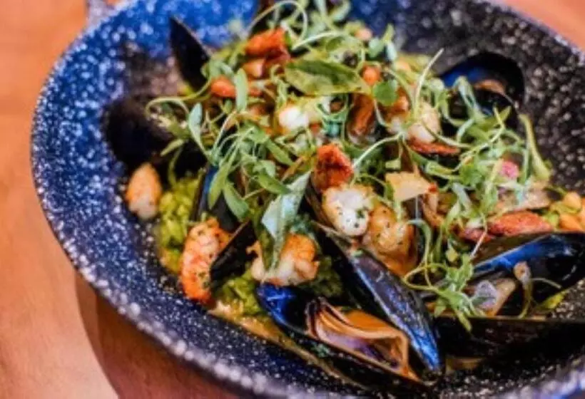 فندق Indigo   Minneapolis Downtown, An Ihg