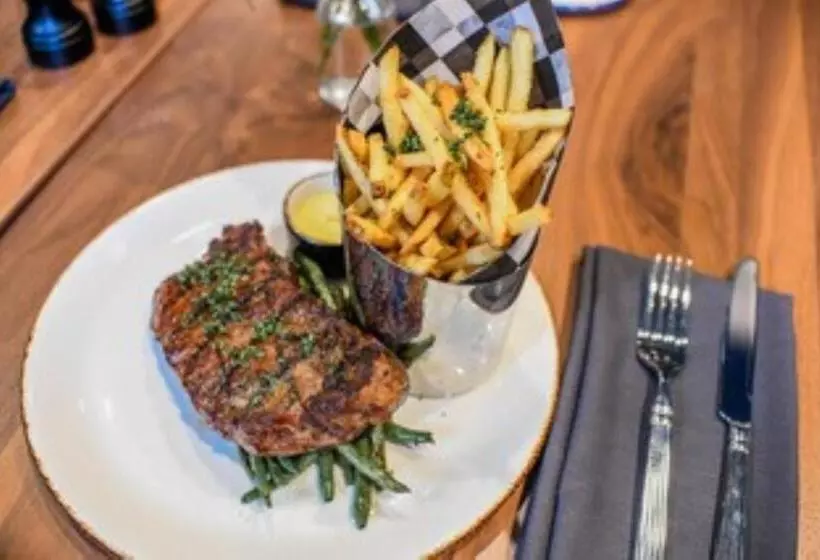 فندق Indigo   Minneapolis Downtown, An Ihg