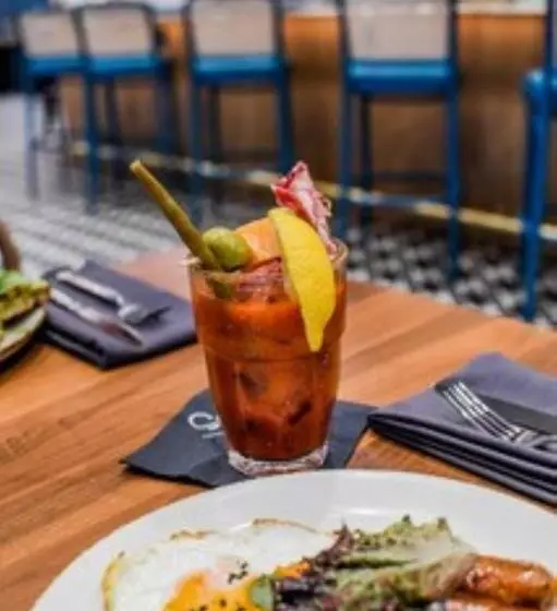 فندق Indigo   Minneapolis Downtown, An Ihg