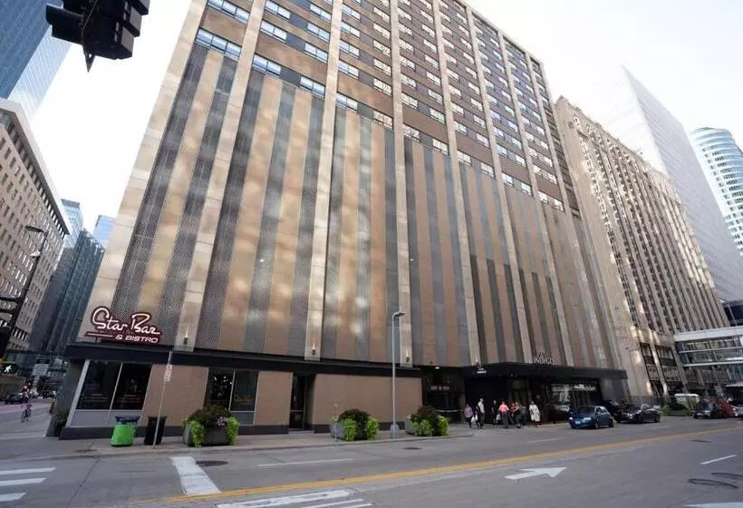 فندق Indigo   Minneapolis Downtown, An Ihg