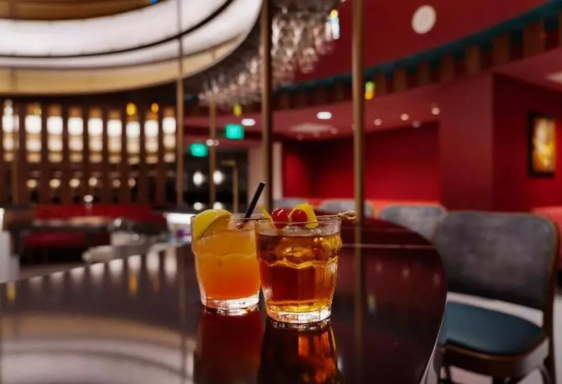 فندق Indigo   Minneapolis Downtown, An Ihg