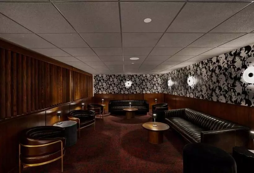 فندق Indigo   Minneapolis Downtown, An Ihg