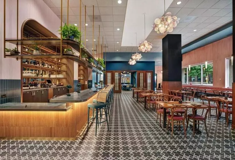 فندق Indigo   Minneapolis Downtown, An Ihg