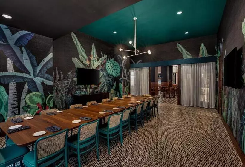 فندق Indigo   Minneapolis Downtown, An Ihg