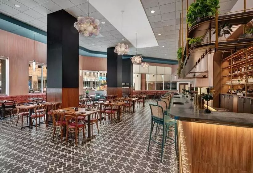 فندق Indigo   Minneapolis Downtown, An Ihg