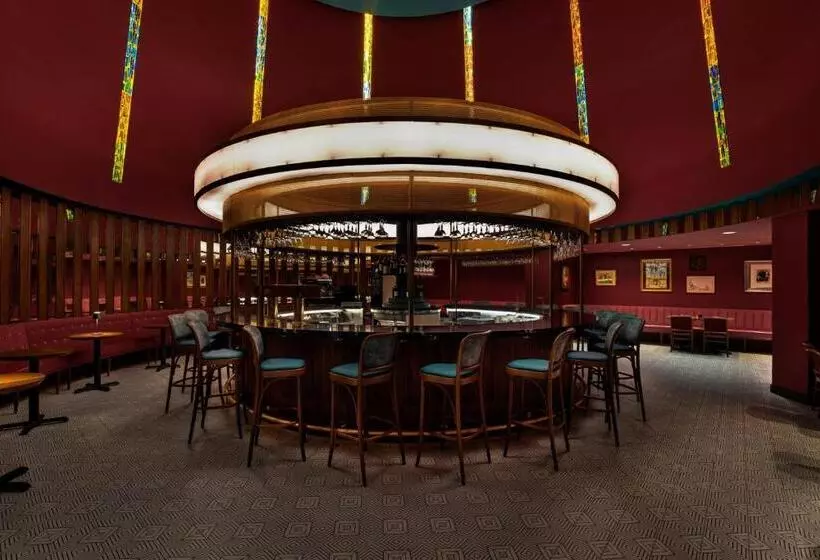 فندق Indigo   Minneapolis Downtown, An Ihg