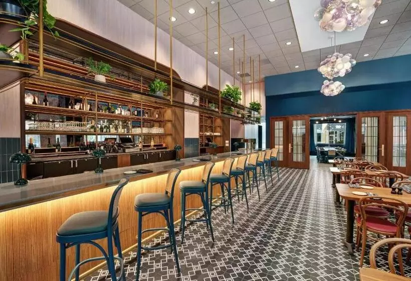 فندق Indigo   Minneapolis Downtown, An Ihg