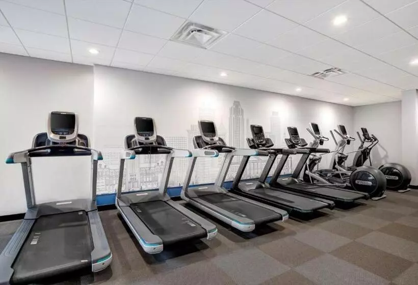 فندق Indigo   Minneapolis Downtown, An Ihg