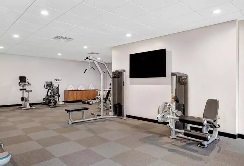 فندق Indigo   Minneapolis Downtown, An Ihg