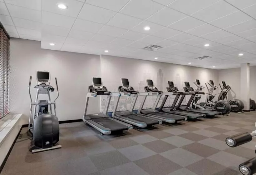 فندق Indigo   Minneapolis Downtown, An Ihg