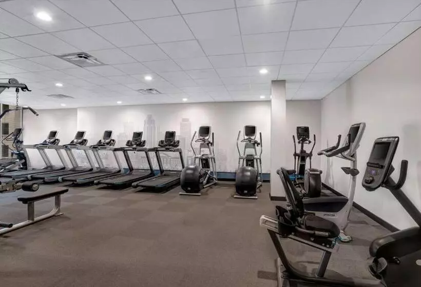 فندق Indigo   Minneapolis Downtown, An Ihg