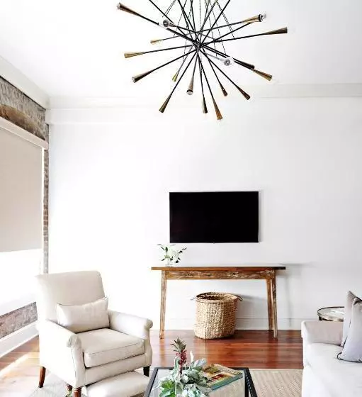 Otel Planters Inn  Charleston