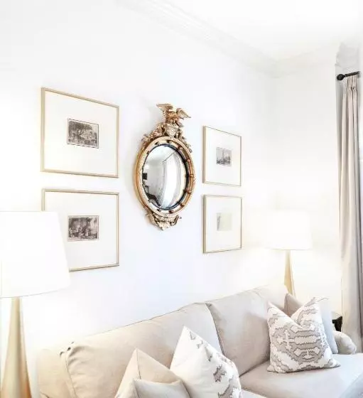 Otel Planters Inn  Charleston