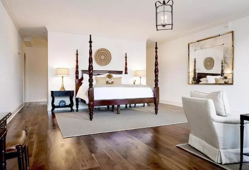 Otel Planters Inn  Charleston