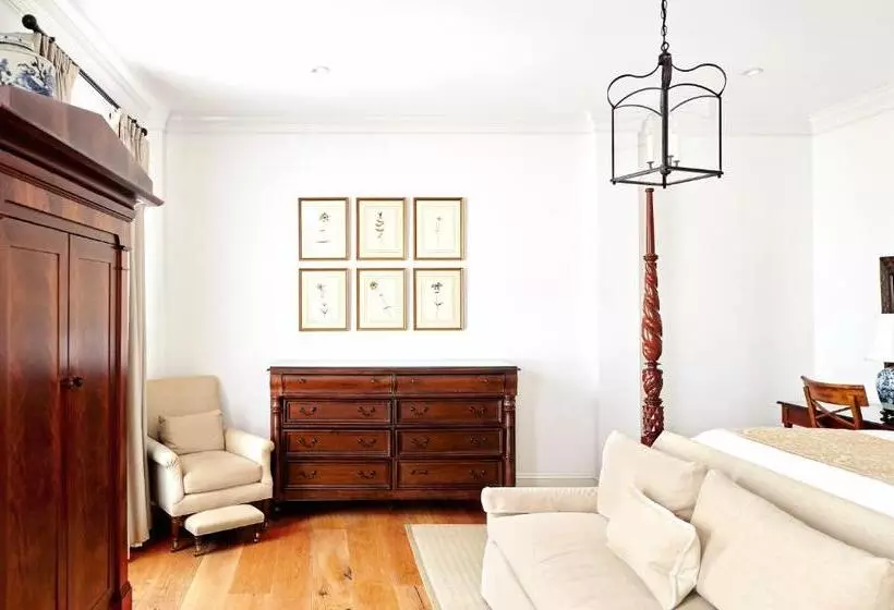 Otel Planters Inn  Charleston