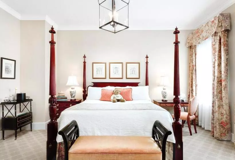 Otel Planters Inn  Charleston