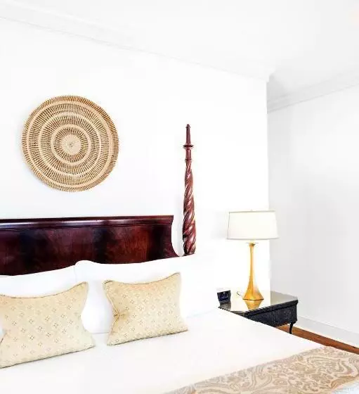 Otel Planters Inn  Charleston