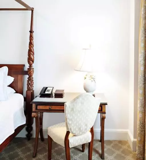 Otel Planters Inn  Charleston