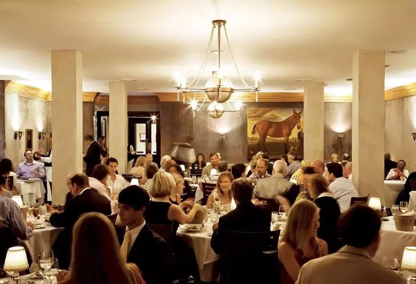 Otel Planters Inn  Charleston