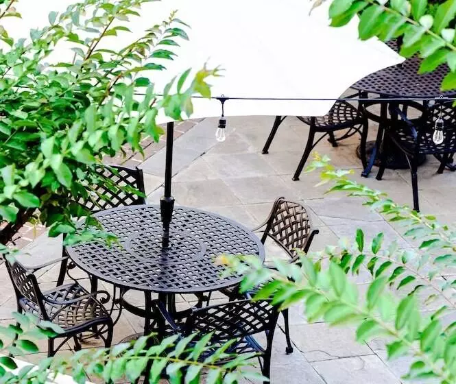 Otel Planters Inn  Charleston