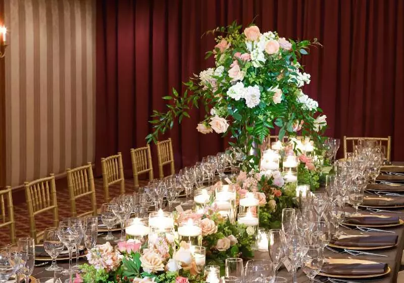 Portland Regency Hotel & Spa