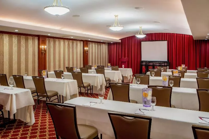 Portland Regency Hotel & Spa