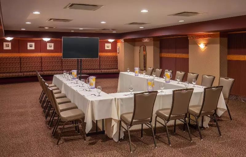 Portland Regency Hotel & Spa