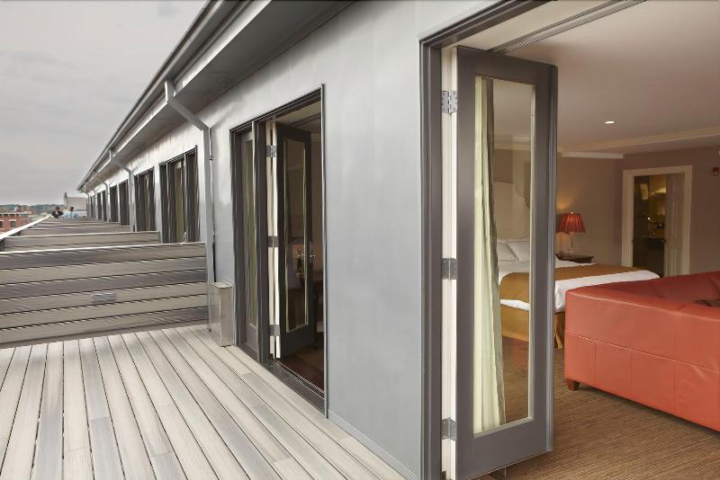 Portland Regency Hotel & Spa