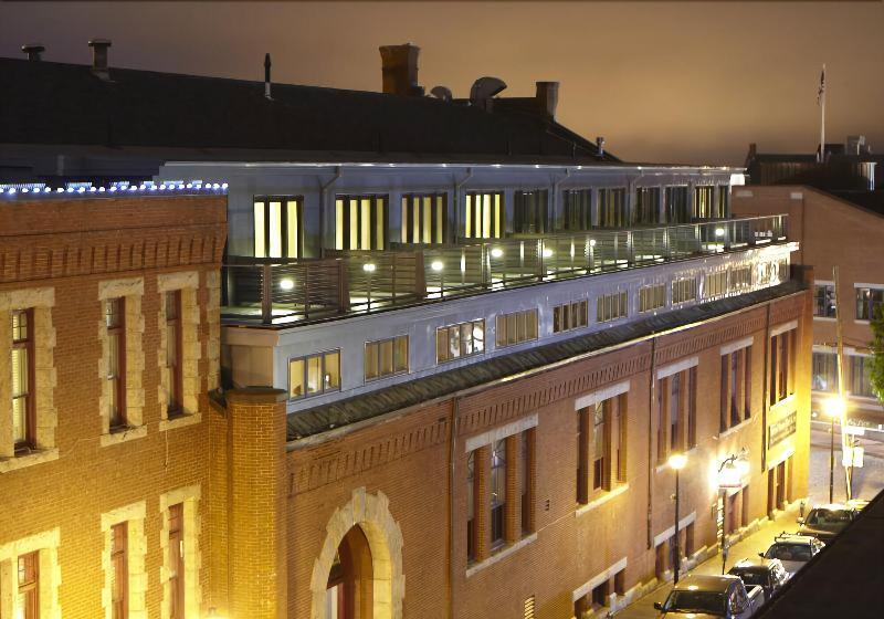 Portland Regency Hotel & Spa