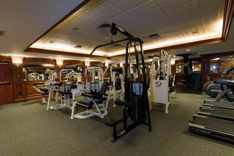 Portland Regency Hotel & Spa