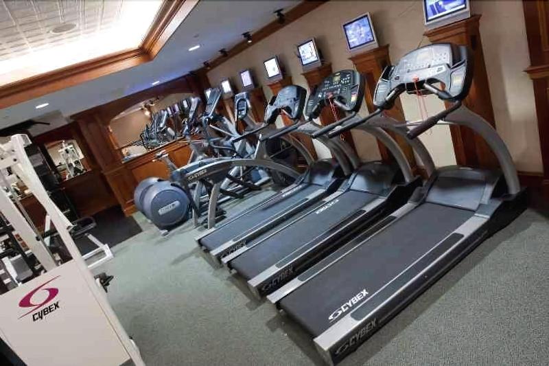 Portland Regency Hotel & Spa