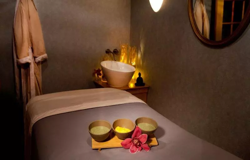 Portland Regency Hotel & Spa