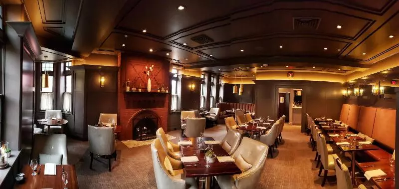 Portland Regency Hotel & Spa