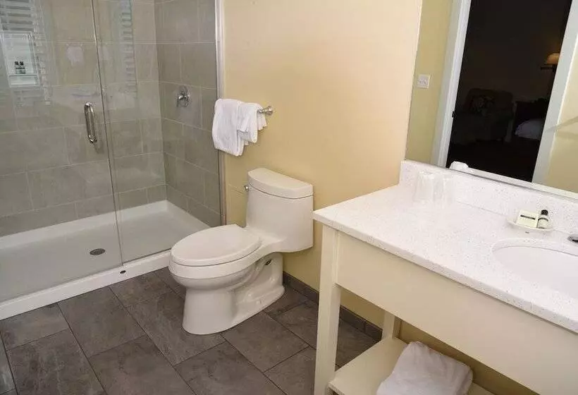 فندق Publick House Historic Inn And Country Motor Lodge