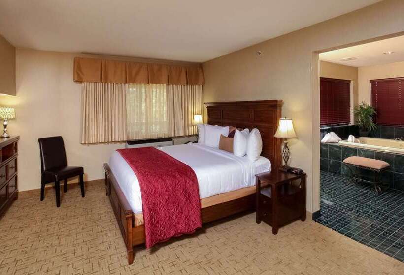 فندق Quality Inn Oakwood