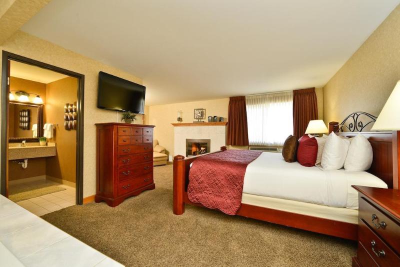 فندق Quality Inn Oakwood