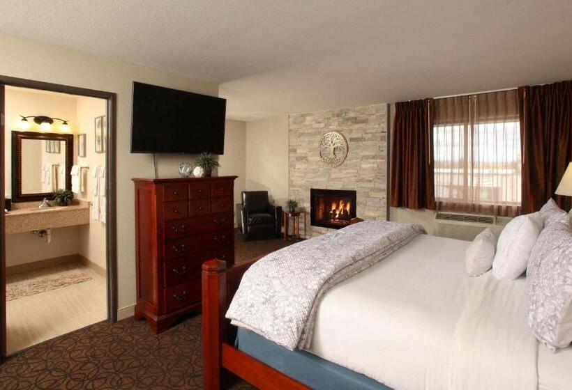 فندق Quality Inn Oakwood