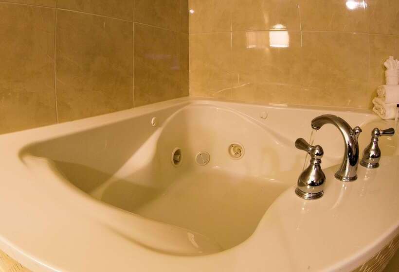 فندق Ramada By Wyndham Houston Intercontinental Airport East