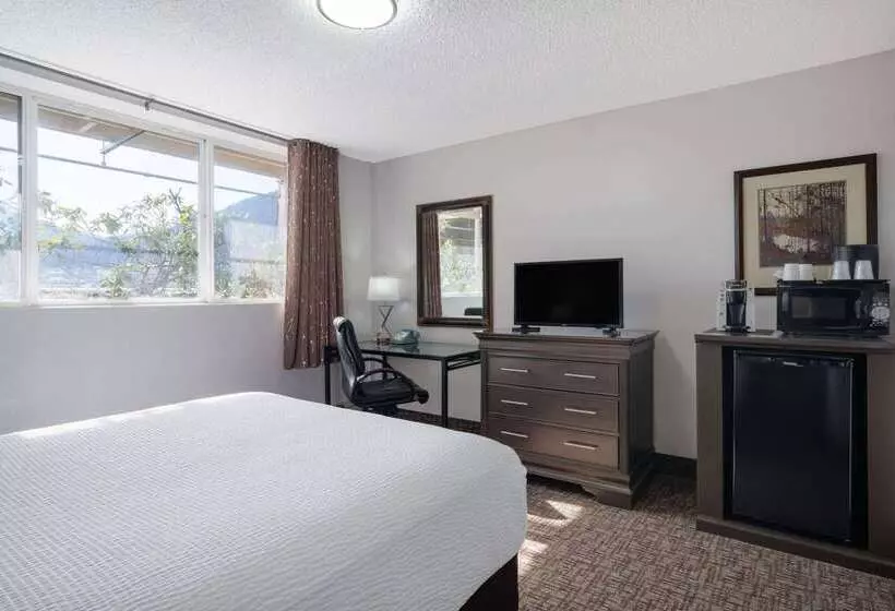 Hôtel Ramada By Wyndham Juneau