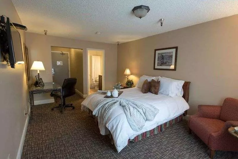 Hôtel Ramada By Wyndham Juneau