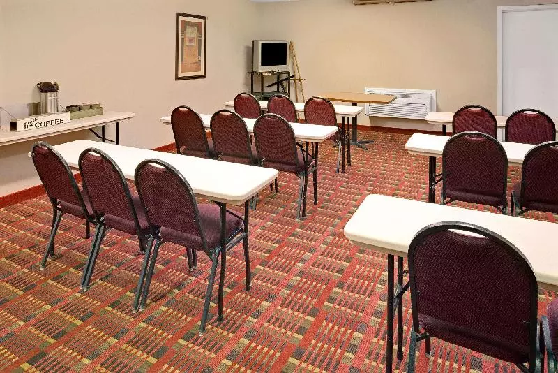 Szálloda Ramada By Wyndham Spokane Valley