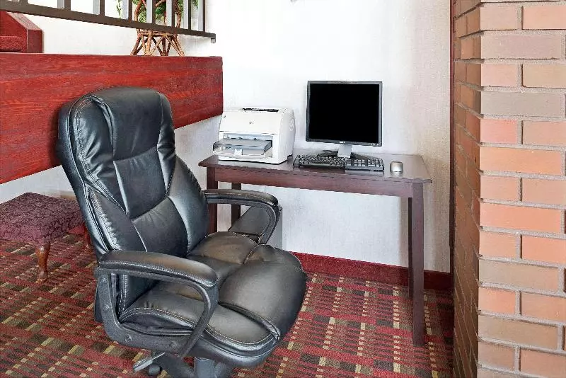 Szálloda Ramada By Wyndham Spokane Valley