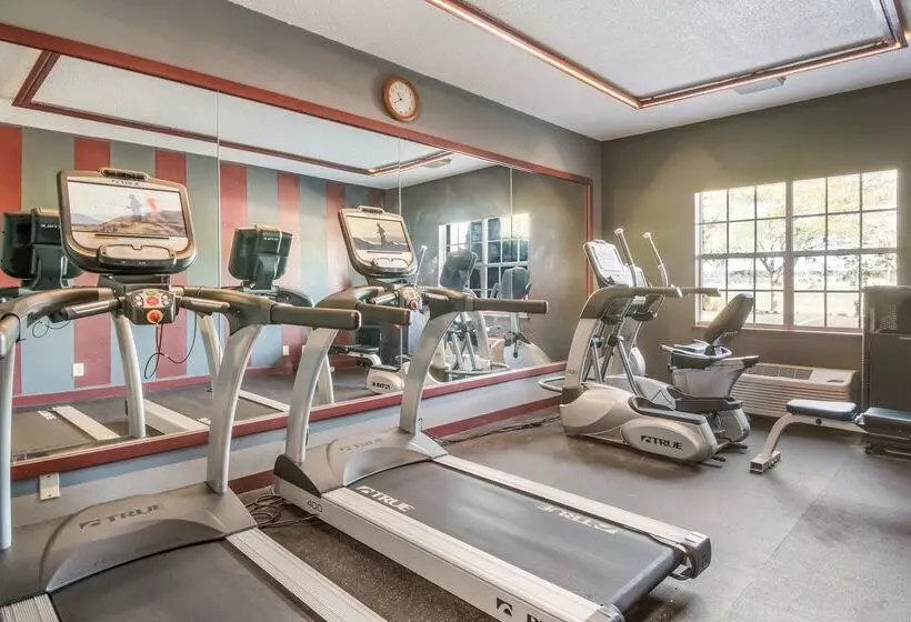 Red Lion Hotel Portland Airport