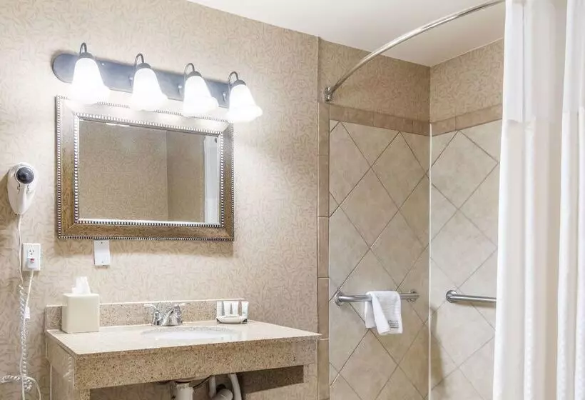 Red Lion Hotel Portland Airport